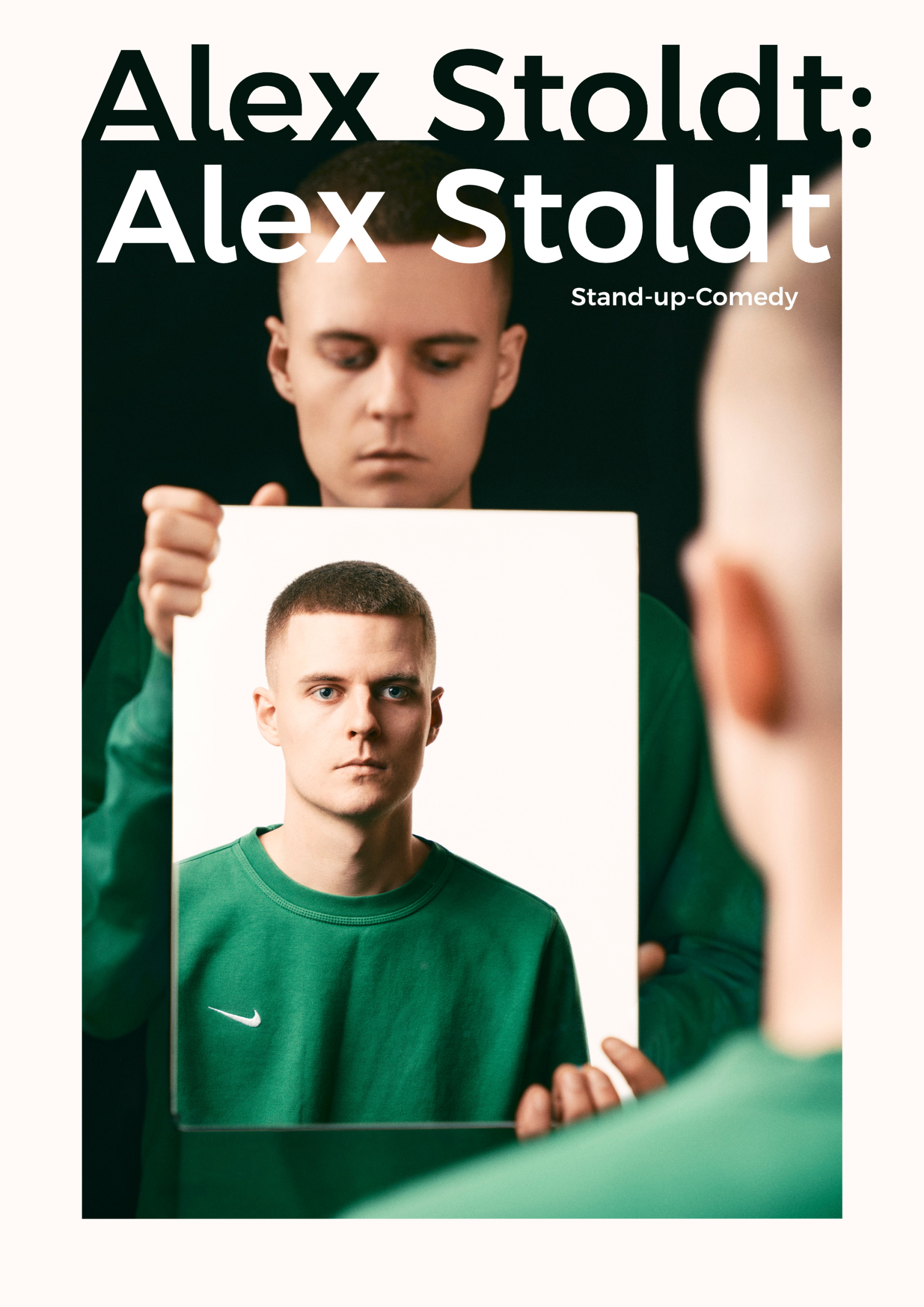 Alex Stoldt // Alex Stoldt