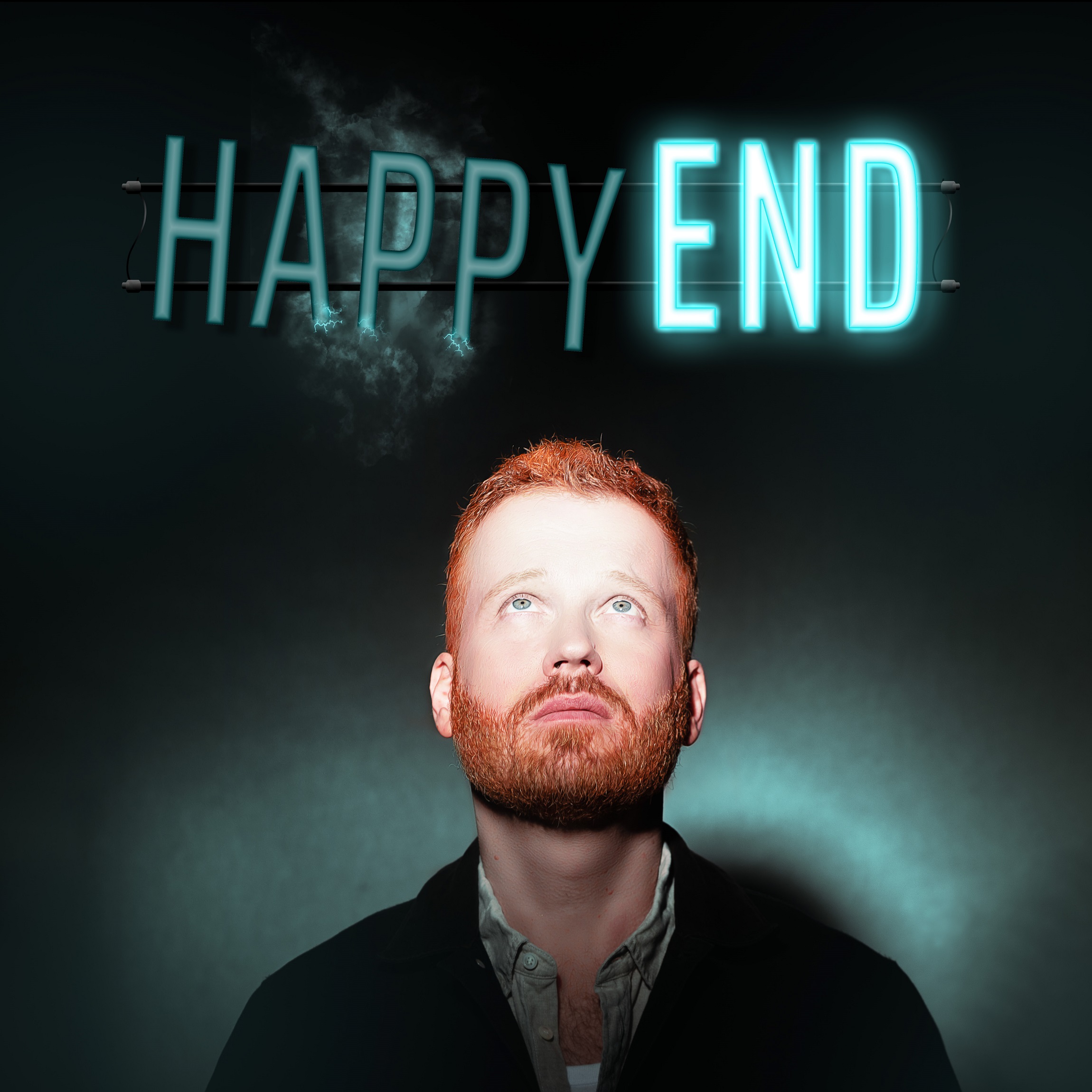 Florian Hacke // Happy End