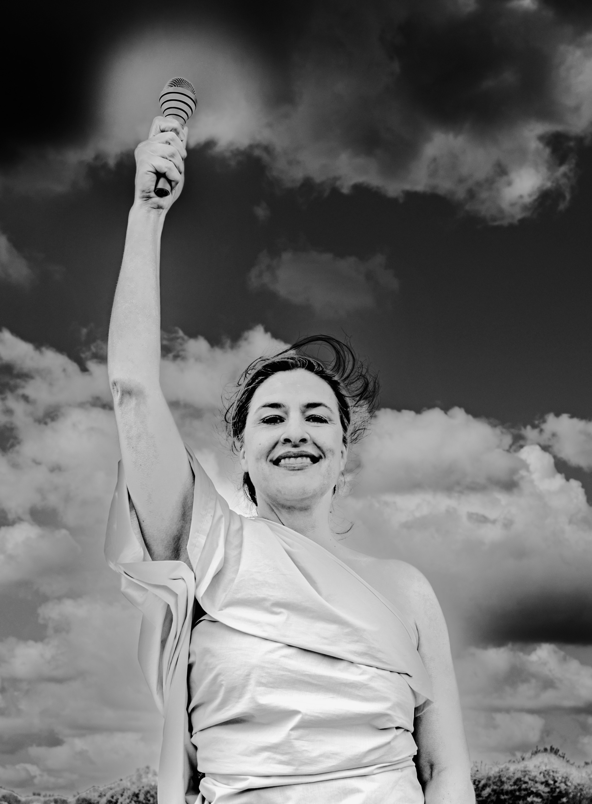 Eva Eiselt // JETZT oder SIE