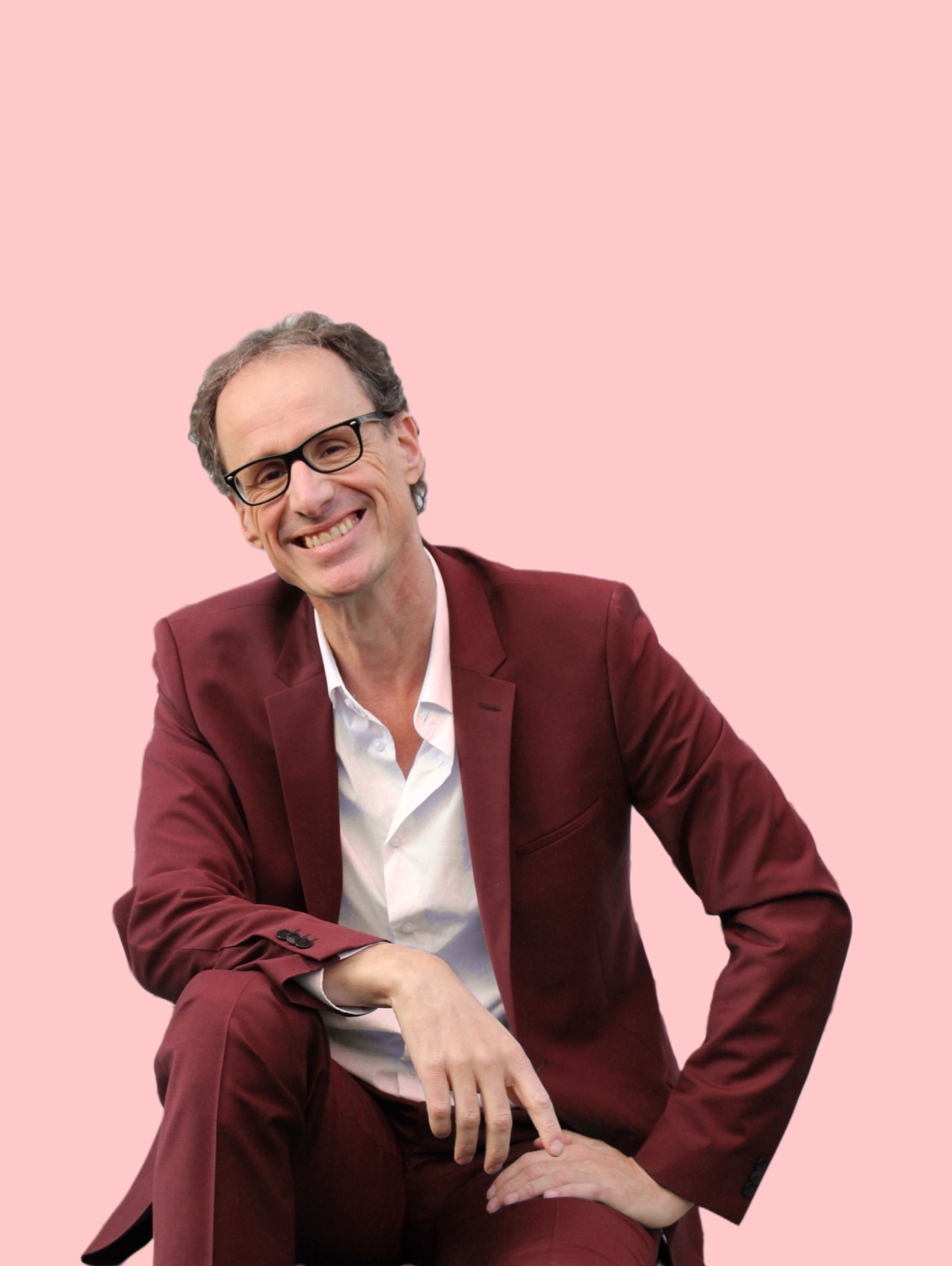 Dietrich Faber // Mit Gefühl!