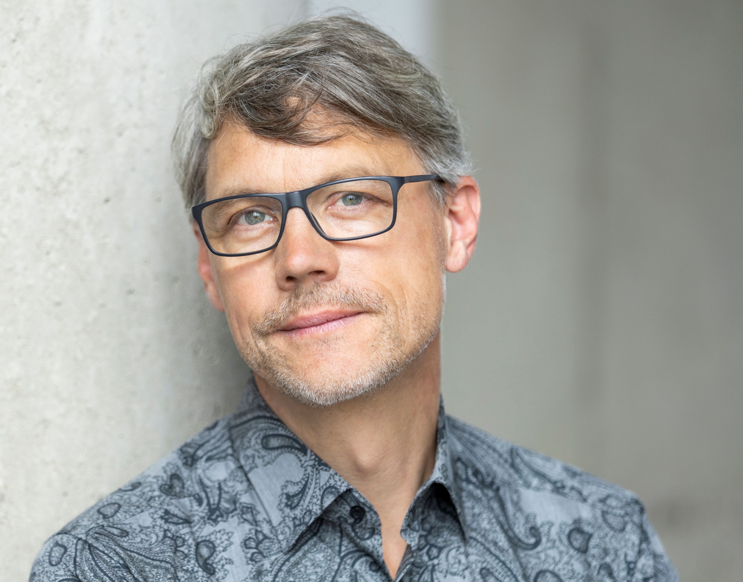 Christoph Sieber // Weitermachen!