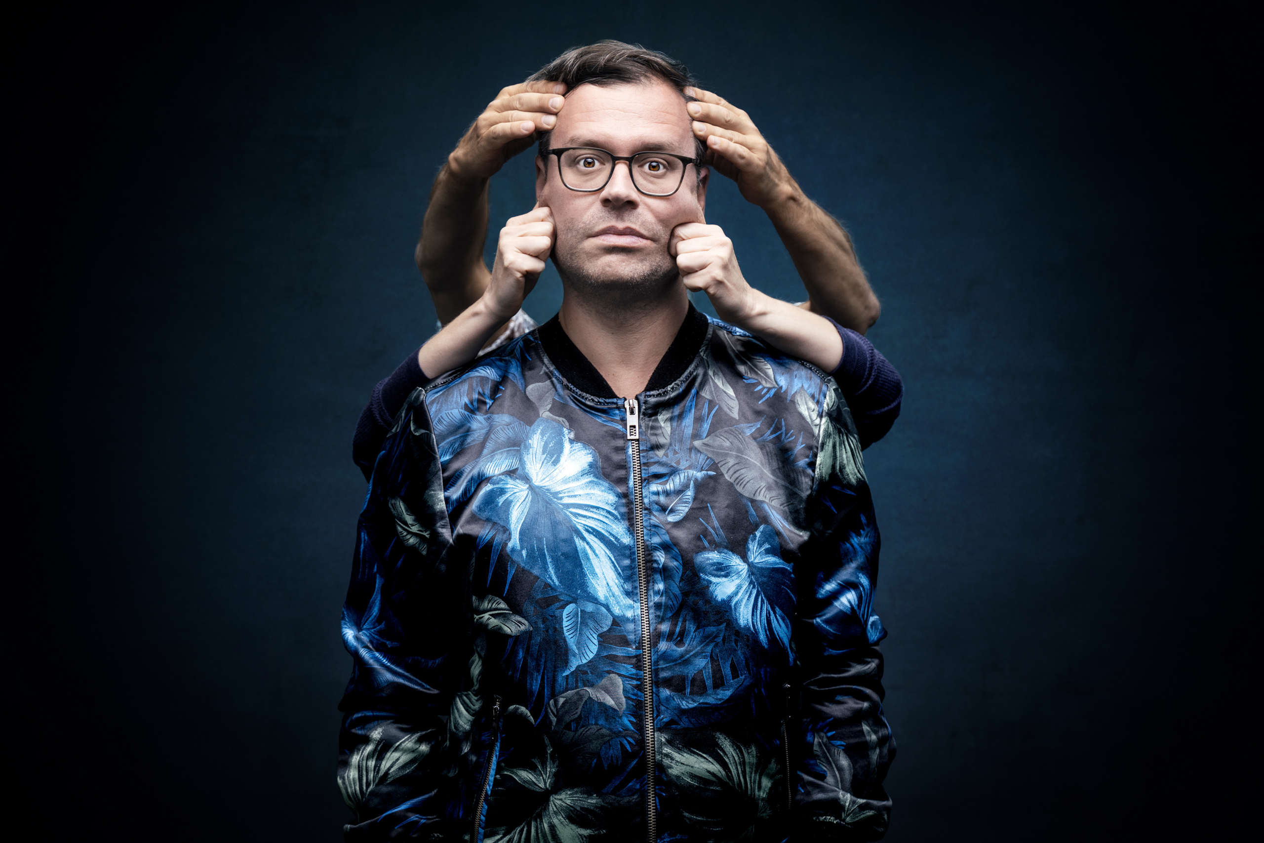 C.Heiland // Wahre Schönheit kommt von außen