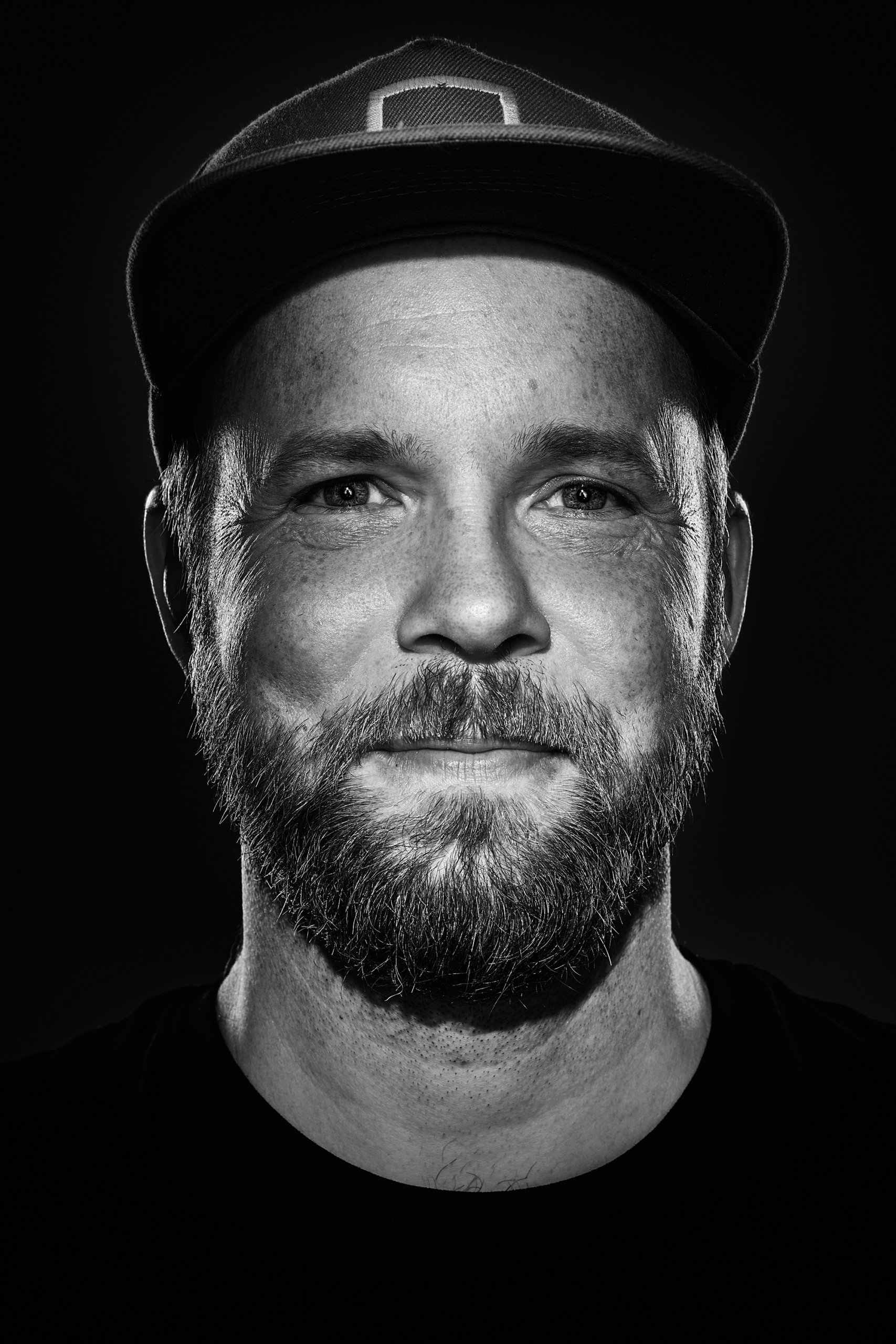 Quichotte // Guter Dinge