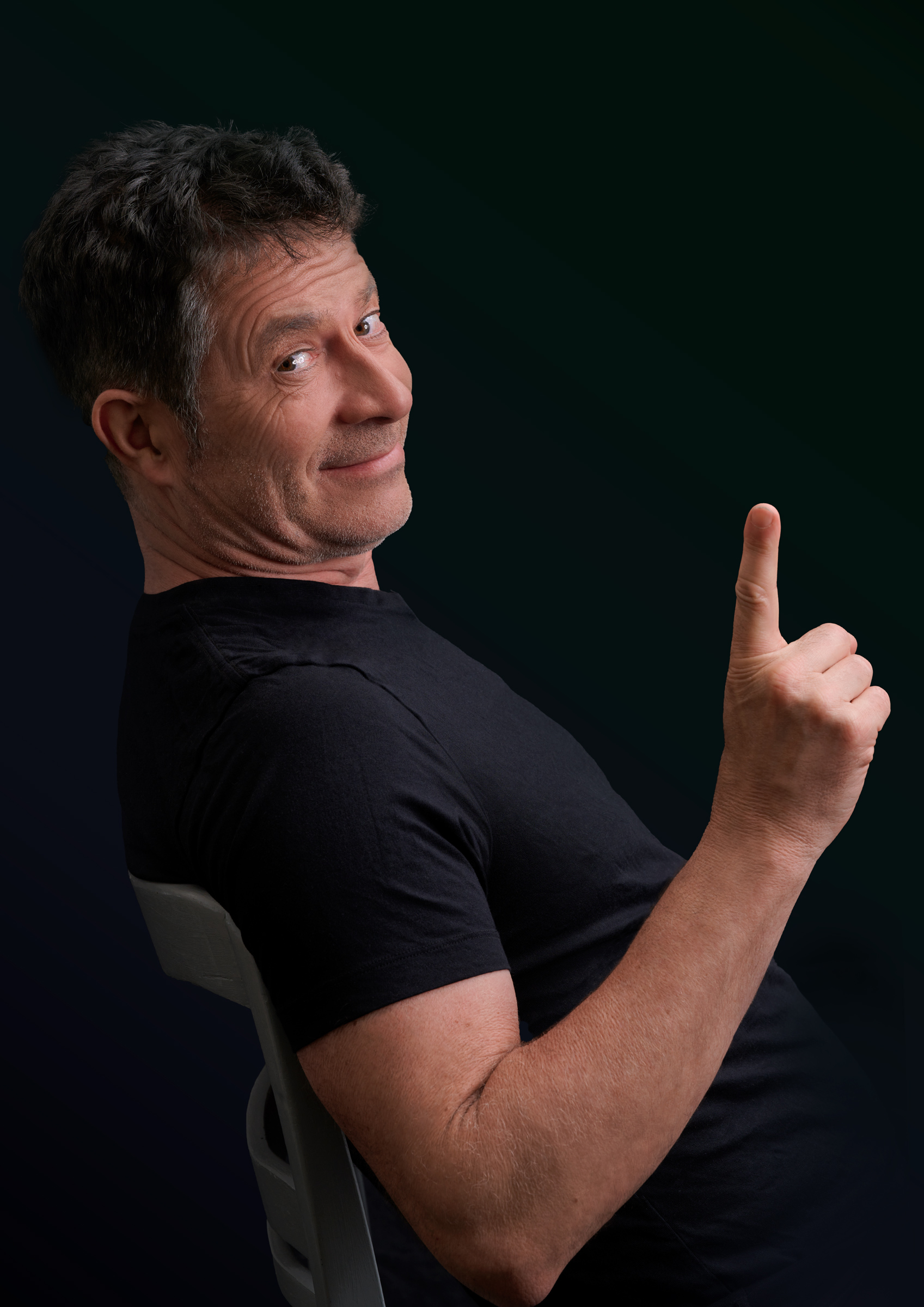 Rolf Miller // Ich sag nix!